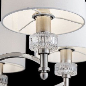 Подвесная люстра Maytoni Alicante MOD014CL-06N в Миассе - miass.mebel24.online | фото 9