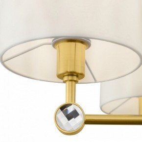 Подвесная люстра Maytoni Alloro MOD088PL-06BS в Миассе - miass.mebel24.online | фото 6