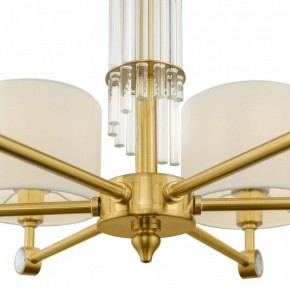 Подвесная люстра Maytoni Alloro MOD088PL-06BS в Миассе - miass.mebel24.online | фото 7