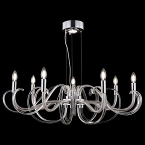 Подвесная люстра Maytoni Atlanta MOD051PL-07TR в Миассе - miass.mebel24.online | фото 3