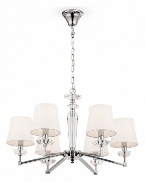 Подвесная люстра Maytoni Beira MOD064PL-06N в Миассе - miass.mebel24.online | фото 3
