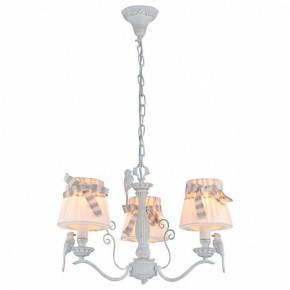 Подвесная люстра Maytoni Bird ARM013-03-W в Миассе - miass.mebel24.online | фото 2