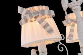 Подвесная люстра Maytoni Bird ARM013-03-W в Миассе - miass.mebel24.online | фото 5
