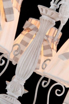 Подвесная люстра Maytoni Bird ARM013-05-W в Миассе - miass.mebel24.online | фото 4