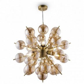 Подвесная люстра Maytoni Bolla MOD133PL-06BS в Миассе - miass.mebel24.online | фото 2