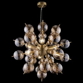 Подвесная люстра Maytoni Bolla MOD133PL-06BS в Миассе - miass.mebel24.online | фото 3
