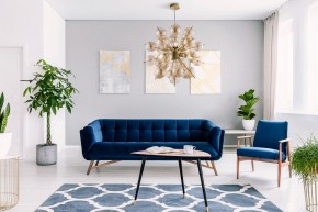 Подвесная люстра Maytoni Bolla MOD133PL-06BS в Миассе - miass.mebel24.online | фото 5