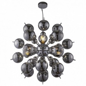 Подвесная люстра Maytoni Bolla MOD133PL-06CH в Миассе - miass.mebel24.online | фото 2