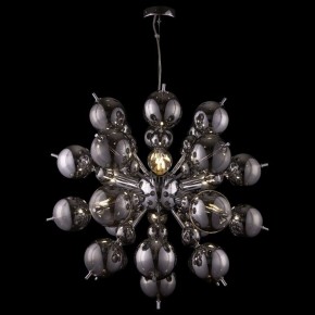 Подвесная люстра Maytoni Bolla MOD133PL-06CH в Миассе - miass.mebel24.online | фото 3
