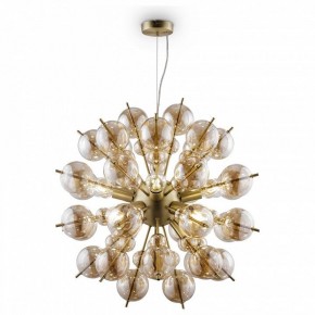 Подвесная люстра Maytoni Bolla MOD133PL-08BS в Миассе - miass.mebel24.online | фото 2