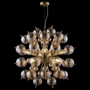 Подвесная люстра Maytoni Bolla MOD133PL-08BS в Миассе - miass.mebel24.online | фото 3