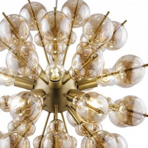 Подвесная люстра Maytoni Bolla MOD133PL-08BS в Миассе - miass.mebel24.online | фото 5