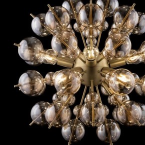 Подвесная люстра Maytoni Bolla MOD133PL-08BS в Миассе - miass.mebel24.online | фото 6