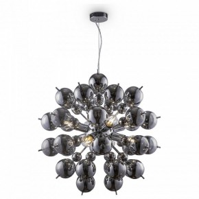 Подвесная люстра Maytoni Bolla MOD133PL-08CH в Миассе - miass.mebel24.online | фото 2