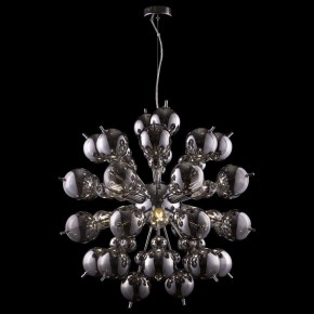Подвесная люстра Maytoni Bolla MOD133PL-08CH в Миассе - miass.mebel24.online | фото 3