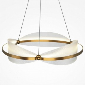 Подвесная люстра Maytoni Breeze MOD281PL-L45BS3K в Миассе - miass.mebel24.online | фото