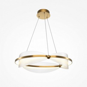 Подвесная люстра Maytoni Breeze MOD281PL-L45BS3K в Миассе - miass.mebel24.online | фото 2