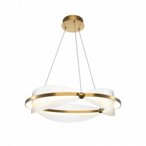 Подвесная люстра Maytoni Breeze MOD281PL-L45BS3K в Миассе - miass.mebel24.online | фото 3