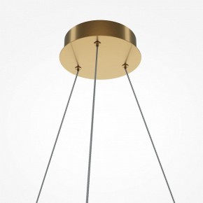 Подвесная люстра Maytoni Breeze MOD281PL-L45BS3K в Миассе - miass.mebel24.online | фото 4