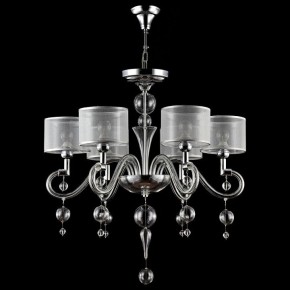 Подвесная люстра Maytoni Bubble Dreams MOD603-06-N в Миассе - miass.mebel24.online | фото 3