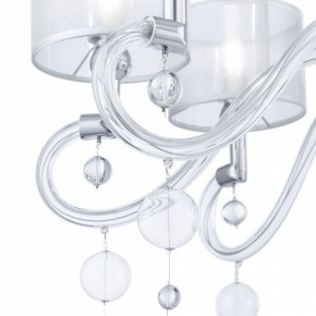Подвесная люстра Maytoni Bubble Dreams MOD603-06-N в Миассе - miass.mebel24.online | фото 6