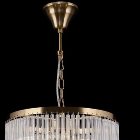 Подвесная люстра Maytoni Colonne MOD093PL-04BS в Миассе - miass.mebel24.online | фото 5
