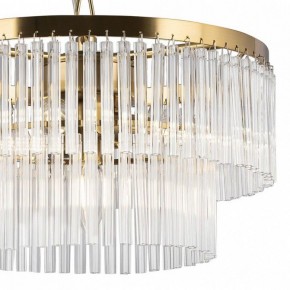 Подвесная люстра Maytoni Colonne MOD093PL-04BS в Миассе - miass.mebel24.online | фото 6