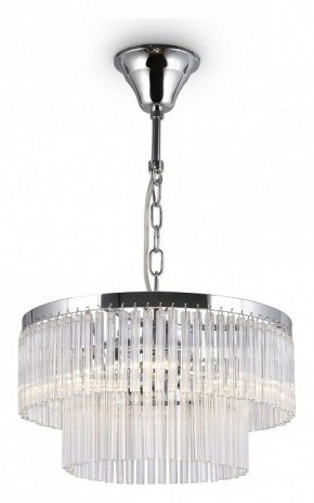 Подвесная люстра Maytoni Colonne MOD093PL-04CH в Миассе - miass.mebel24.online | фото 2
