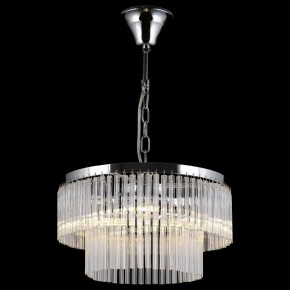 Подвесная люстра Maytoni Colonne MOD093PL-04CH в Миассе - miass.mebel24.online | фото 3