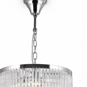 Подвесная люстра Maytoni Colonne MOD093PL-04CH в Миассе - miass.mebel24.online | фото 5