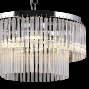 Подвесная люстра Maytoni Colonne MOD093PL-04CH в Миассе - miass.mebel24.online | фото 6
