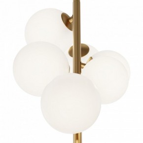 Подвесная люстра Maytoni Dallas MOD545PL-06BS в Миассе - miass.mebel24.online | фото 3