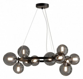 Подвесная люстра Maytoni Dallas MOD545PL-11B в Миассе - miass.mebel24.online | фото 4