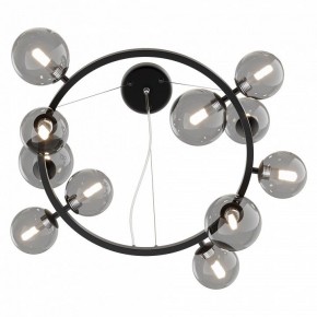 Подвесная люстра Maytoni Dallas MOD545PL-11B в Миассе - miass.mebel24.online | фото 5