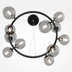Подвесная люстра Maytoni Dallas MOD545PL-11B в Миассе - miass.mebel24.online | фото 6