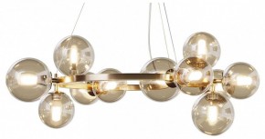 Подвесная люстра Maytoni Dallas MOD545PL-11G в Миассе - miass.mebel24.online | фото