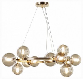 Подвесная люстра Maytoni Dallas MOD545PL-11G в Миассе - miass.mebel24.online | фото 2