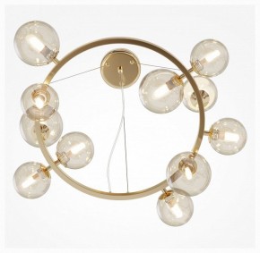 Подвесная люстра Maytoni Dallas MOD545PL-11G в Миассе - miass.mebel24.online | фото 4