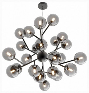 Подвесная люстра Maytoni Dallas MOD545PL-24B в Миассе - miass.mebel24.online | фото 2