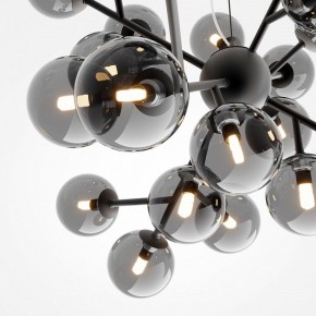 Подвесная люстра Maytoni Dallas MOD545PL-24B в Миассе - miass.mebel24.online | фото 4