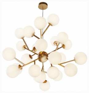 Подвесная люстра Maytoni Dallas MOD545PL-24BS в Миассе - miass.mebel24.online | фото 2
