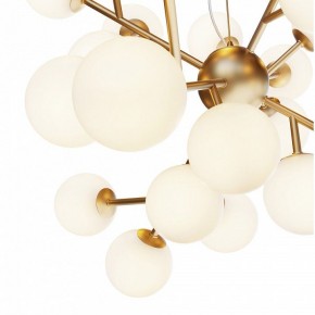 Подвесная люстра Maytoni Dallas MOD545PL-24BS в Миассе - miass.mebel24.online | фото 4