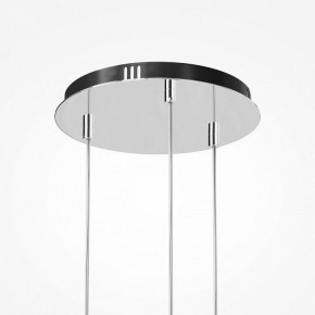 Подвесная люстра Maytoni Drop MOD273PL-L33CH3K в Миассе - miass.mebel24.online | фото 6