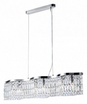 Подвесная люстра Maytoni Dune DIA005PL-06CH в Миассе - miass.mebel24.online | фото 2
