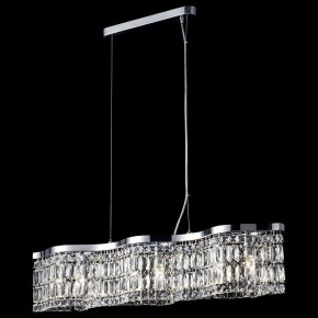 Подвесная люстра Maytoni Dune DIA005PL-06CH в Миассе - miass.mebel24.online | фото 3