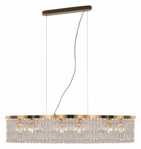Подвесная люстра Maytoni Dune DIA005PL-06G в Миассе - miass.mebel24.online | фото 2