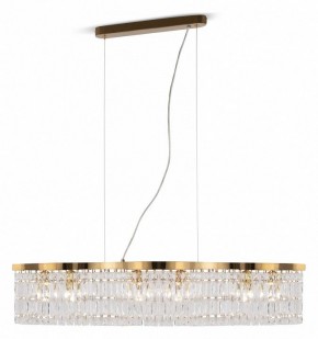 Подвесная люстра Maytoni Dune DIA005PL-06G в Миассе - miass.mebel24.online | фото 3