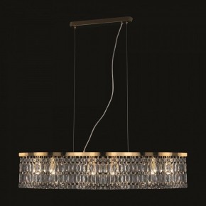 Подвесная люстра Maytoni Dune DIA005PL-06G в Миассе - miass.mebel24.online | фото 4