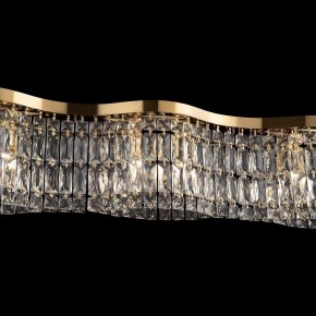 Подвесная люстра Maytoni Dune DIA005PL-06G в Миассе - miass.mebel24.online | фото 9