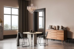 Подвесная люстра Maytoni Flare DIA200PL-06G в Миассе - miass.mebel24.online | фото 6